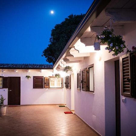 Masseria D'Aprile カステッラネータ エクステリア 写真