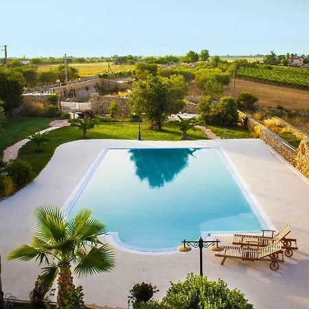 Masseria D'Aprile カステッラネータ エクステリア 写真
