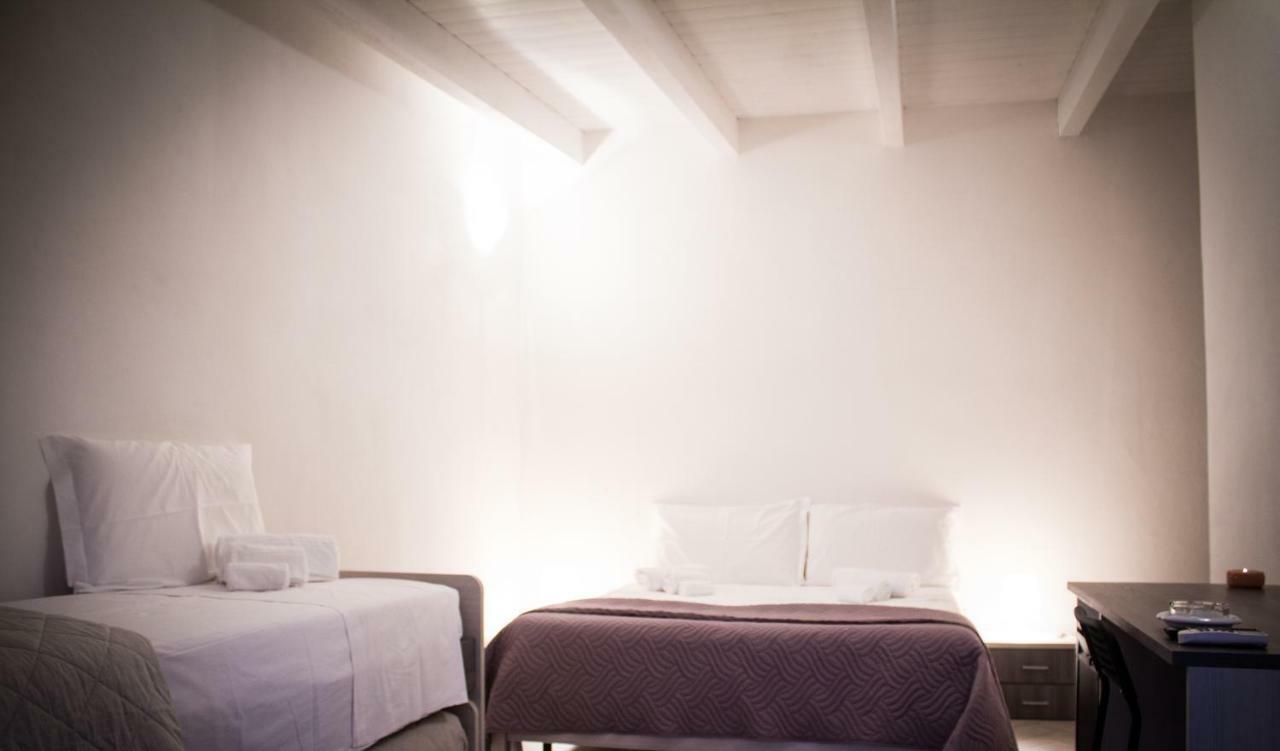 Masseria D'Aprile カステッラネータ エクステリア 写真