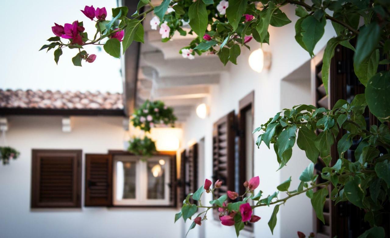 Masseria D'Aprile カステッラネータ エクステリア 写真