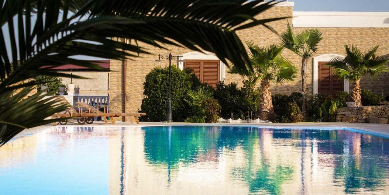 Masseria D'Aprile カステッラネータ エクステリア 写真